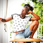 Mary Chi - @ntrl_being - Instagram