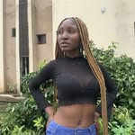 Mary Chi - @marychi4597 - Instagram