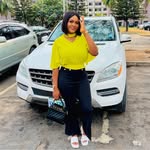 Mary Chiebonam DV - @mary_chiebonam01 - Instagram