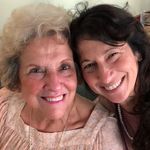 Mary Chiaramonte-Kamba - @mary_stack1938 - Instagram