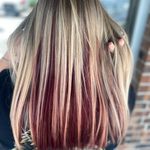 Mary Chipps - @hairbymary1992 - Instagram