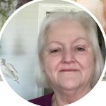Mary Chitty - @fhva0z6t3m - Instagram