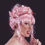 Mary Christmas - @marychristmastxrd - Instagram