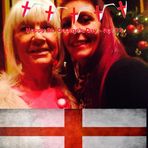Mary Christmas - Facebook