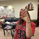 mary christmas - @ma.vatijetta - Instagram