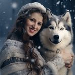 Mary Christmas - Facebook