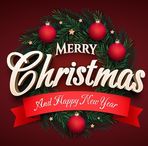 Mary Christmas  - Facebook