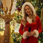 𝑴𝒂𝒓𝒚 𝑪𝒉𝒓𝒊𝒔𝒕𝒎𝒂𝒔 - @marychristmassinger - Instagram