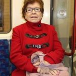 Mary Susan Baines De Cicco - @marysusanbaines - Instagram