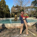 maryciccone - @ciccomary - Instagram