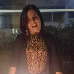 Mary Cilento - Facebook