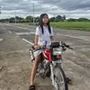 Marytottt - @mary.orcino - TikTok