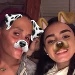 Mary Cintron - @marycolgan1 - Instagram