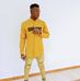 Mory Cissé - Facebook