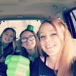Mary Clabaugh - @cmclabaugh - Instagram