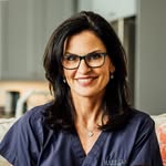 Mary Claire Haver, MD, author The New Menopause - @drmaryclaire - Instagram
