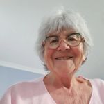 Mary-Claude P-f - @quand_je_serai_grande_ - Instagram