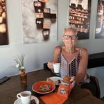 Mary-Claude Theubet - @mamymams - Instagram