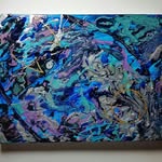 Mary Claussen - @maryclaussen.artist - Instagram