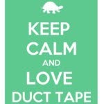 Mary Claussen And Kourtney - @ducttape_freaks - Instagram