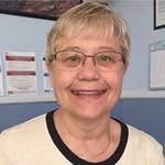Mary Lou Claussen - @claussenmarylou - Instagram