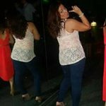 Marícle Delgado - @maryclercanija - Instagram