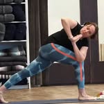 Mary Clift - @crazymaryc_yoga - Instagram