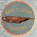 Mary Clingan - @maryclingandesigns_ - Instagram