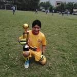 Jhony Eduardito Huaman Andres - @mary_.cloud - Instagram