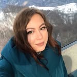 Maria - @mary_cloud_ - Instagram