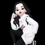 Ｍａｒｙ - @_mary_cloud - Instagram