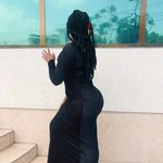 Mary Cloud - @marycloud88 - Instagram