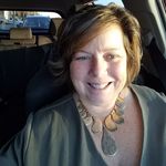 Mary Clouse - @mclouse_72 - Instagram