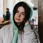 Мария Дид - @mary.clover - Instagram