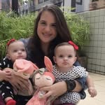 Mary Clover Ford - @akabamba54 - Instagram