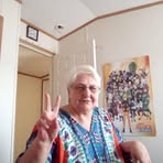Mary Clugston - Facebook