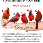 Mary Clugston - Facebook