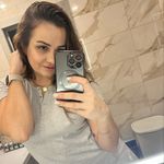 Maria Sergeevna - @_marycocain_b - Instagram