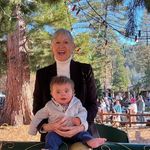 Mary Cofer Cauthron - @kaki1943 - Instagram