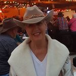 Mary Cofer Cauthron - @marycauthron - Instagram