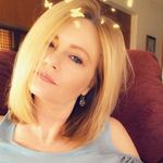Mary Cogar - @marylou6989 - Instagram