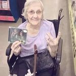 Mary Coghill - @da.killa69 - Instagram
