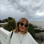 Mary Coitiño - @marycoitinook - Instagram