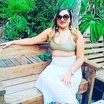 Maryvasconcelos - @mary.coitinho - Instagram