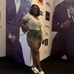 Mary Coker - @rapki_zz - Instagram