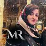 _MARYAM RAHIMI_ - @_mary.collection1 - Instagram
