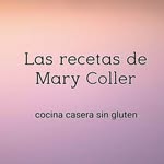 Mary Coller - @lasrecetasdemarycoller - Instagram