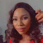 Mary-Collette Okung - @mary_colletteeee - Instagram