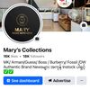 marycollection46 - @marycollection46 - TikTok