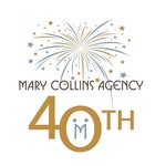 @marycollinsagency - Instagram